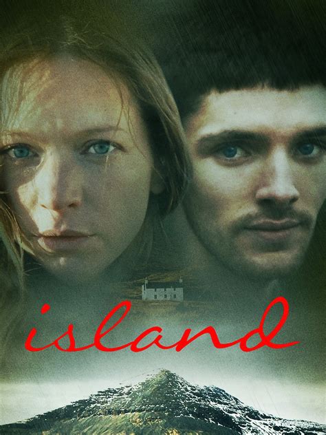 island film|More.